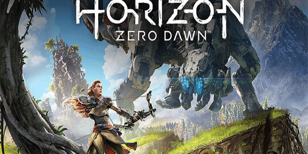 بررسی بازی Horizon Zero Dawn Horizon Zero Dawn یک بازی ویدئویی