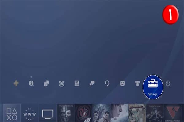how to see update version ps4 itecnoshop 11