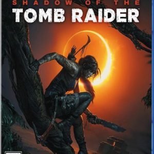 shadow of the tomb raider ps4 sale itecnoshop