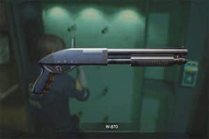 resident evil 2 all weapons and weapon mods location itecnoshop 12