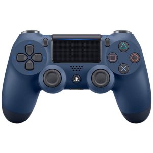 DualShock 4 New Series - Midnight Blue