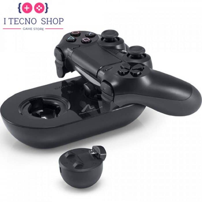 خرید شارژر PlayStation Move با قابلیت شارژ دو DualShock 4 4