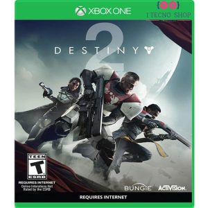 Destiny 2 - Xbox One