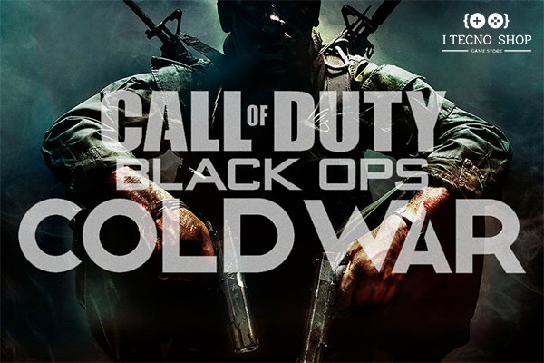 تیزر معرفی بازی Call of Duty Black Ops Cold War منتشر شد.