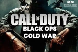 تریلر بازی Call of Duty: Black Ops Cold War در افتتاحیه مراسم گیمزکام پخش خواهد شد