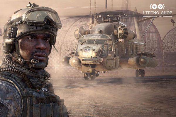 بررسی بازی Call of Duty: Modern Warfare 2 Remastered