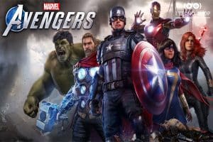 تریلر زمان عرضه بازی Marvel Avengers منتشر شد