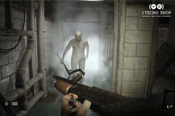 بازی Resident Evil 7 رکورد بیشترین فروش از سری بازی های رزیدنت اویل را بدست آورد