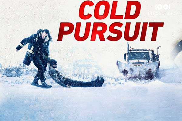 فیلم Cold Pursuit