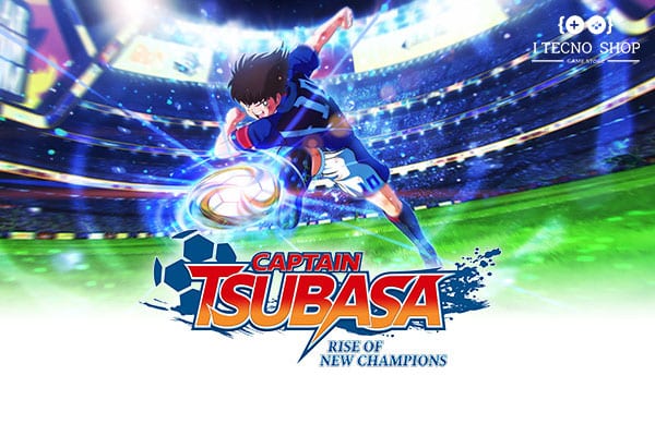 نقد بازی Captain Tsubasa Rise Of The New Champions 