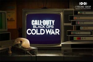 حالت چنده نفره بازی COD: Black Ops Cold War