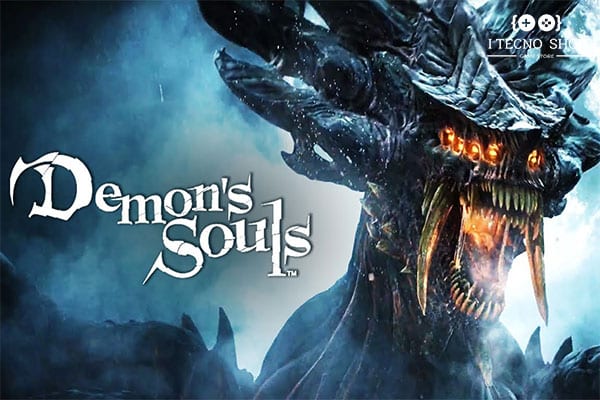 راهنمای بازی demon's souls -باس فایت