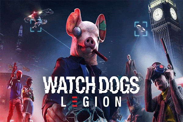 اجاره بازی watch dogs legion