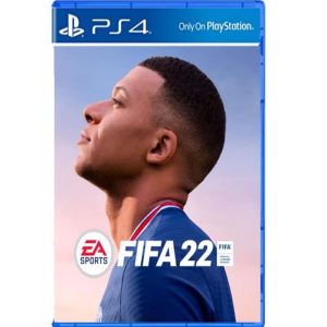 خرید بازی fifa 22 فیفا 22