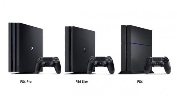 راهنمای خرید PS4 دست دوم