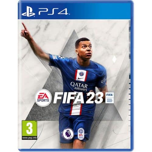 خرید بازی فیفا 23 برای پلی استیشن 4 PS4