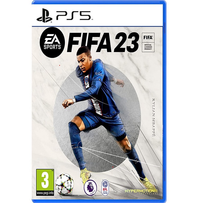 خرید فیفا 23 برای PS5
