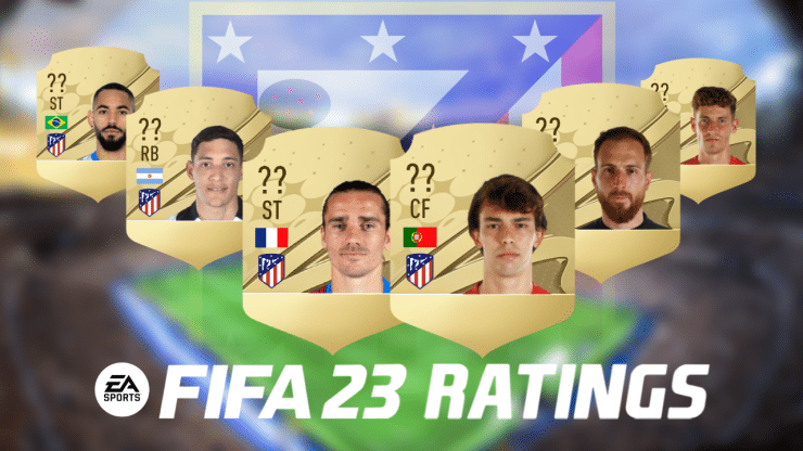 بهترین تیم های باشگاهی FIFA 23