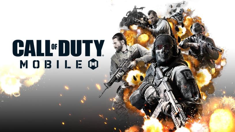 بهترین سلاح‌های Call of Duty Mobile تا فصل اول سال ۲۰۲۳