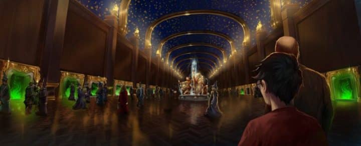 مکان‌های بازی Hogwarts Legacy که طرفداران هری پاتر باید به آن‌ها سر بزنند