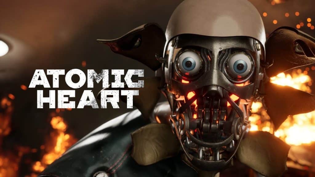 14 نکته از بازی Atomic Heart که باید بدانید.