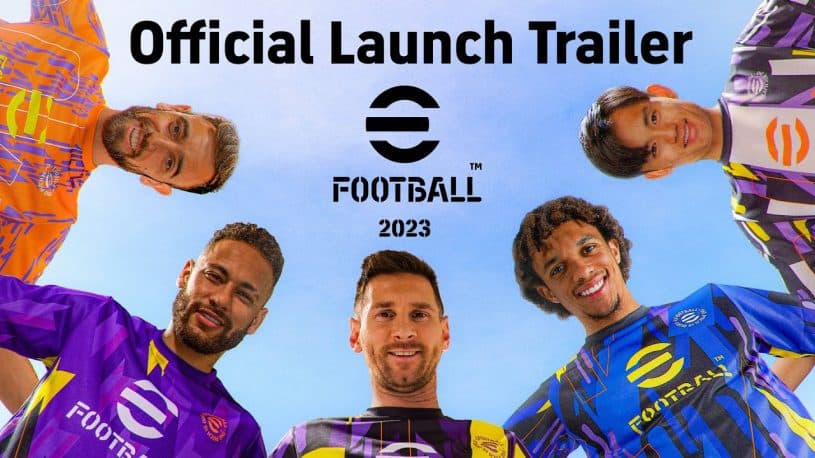 بهترین ترکیب های efootball 2023