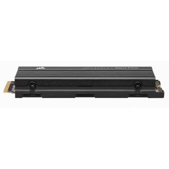 خرید حافظه اس اس دی Corsair MP600 Pro LPX مخصوص PS5 - یک ترابایت