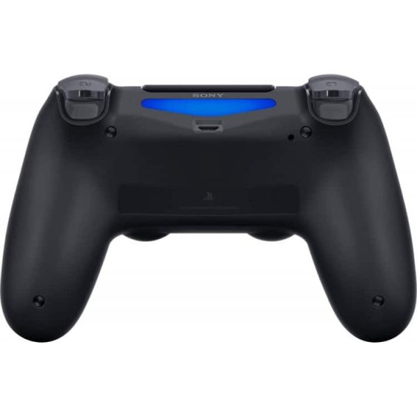 DualShock 4 New Series - Black