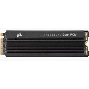 خرید حافظه اس اس دی Corsair MP600 Pro LPX مخصوص PS5 - یک ترابایت