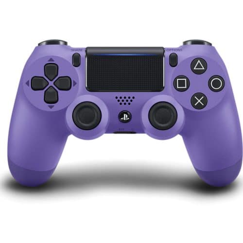 DualShock 4 | طرح Electric Purple سری جدید