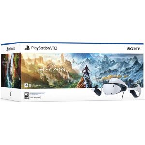 خرید PlayStation VR2 باندل بازی Horizon: Call of the Mountain