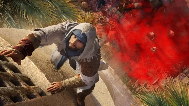 هر آن‌چه که باید از بازی Assassin’s Creed Mirage بدانید