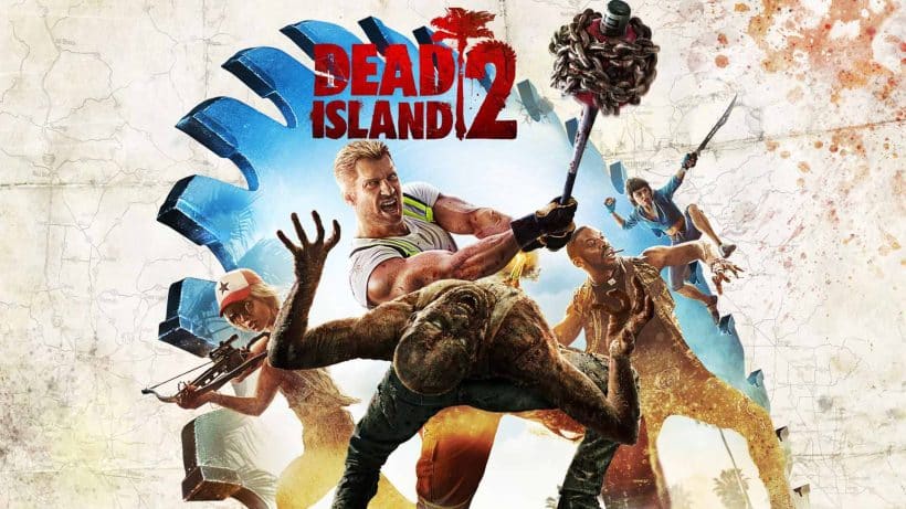 چگونه در DEAD ISLAND 2 حرفه‌ای شویم؟