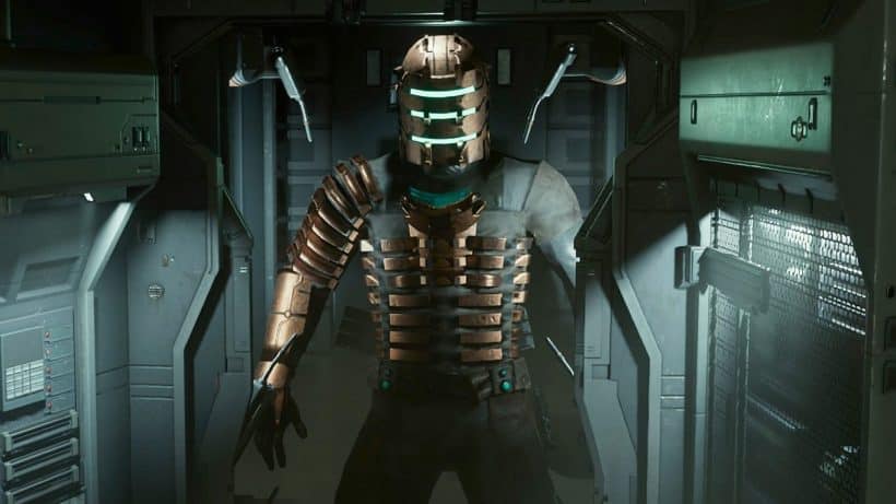 راهنمای تجربه پایان مخفی بازی Dead Space Remake