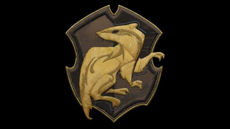 راهنمای انتخاب گروه در بازی Hogwarts Legacy