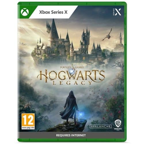 بازی Hogwarts Legacy برای XBOX Series X