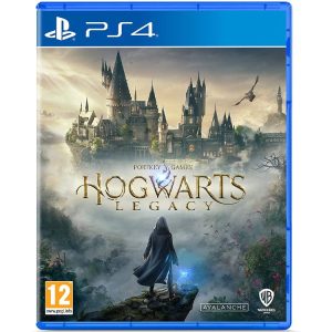 بازی Hogwarts Legacy برای PS4