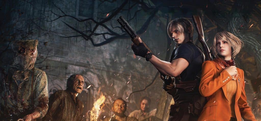 راز و رمزها و نکات مهم بازی Resident Evil 4 Remake