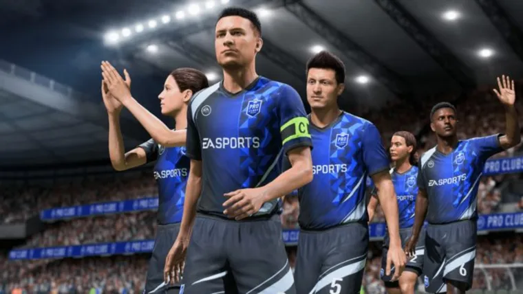 همه چیز درباره بازی EA Sports FC 24 (تاریخ انتشار + تغییرات FIFA 24) 