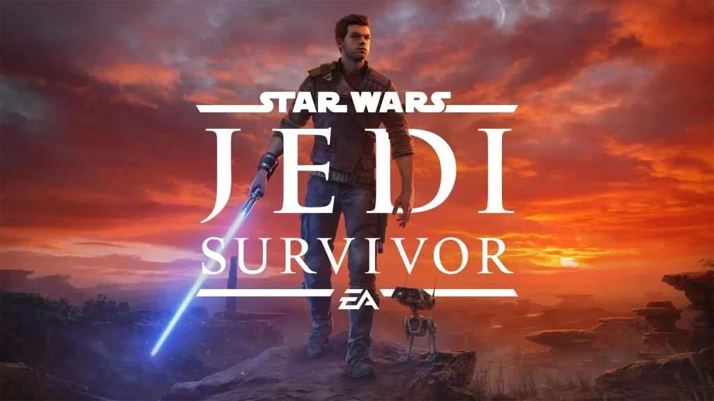 راهنمای بازی Star Wars Jedi Survivor: حل معمای تالار Connection