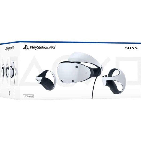 خرید PlayStation VR2