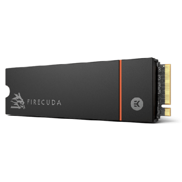 خرید حافظه SSD سیگیت FireCuda 530 دارای هیت سینک - ظرفیت 2TB