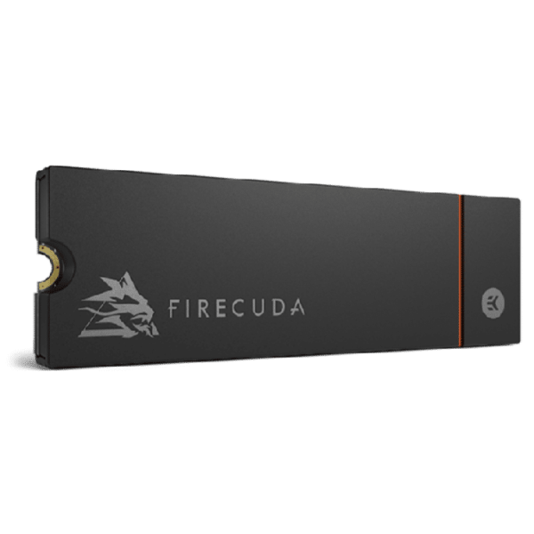 خرید حافظه SSD سیگیت FireCuda 530 دارای هیت سینک- ظرفیت 1TB