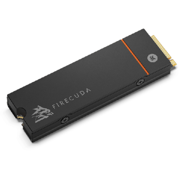 خرید حافظه SSD سیگیت FireCuda 530 دارای هیت سینک- ظرفیت 1TB