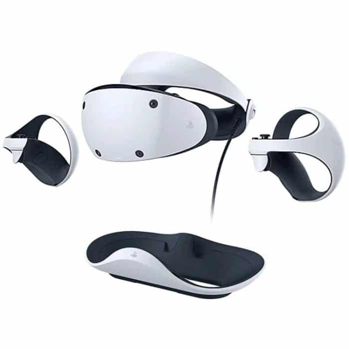 خرید PlayStation VR2 باندل Essential