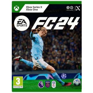 EA Sports FC 24 - XBOX