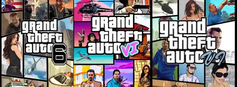 10 ویژگی که باید در بازی GTA 6 به این مجموعه برگردند