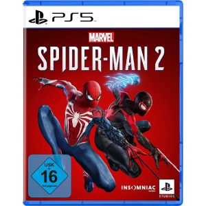 Marvel's Spider-Man 2 - PS5