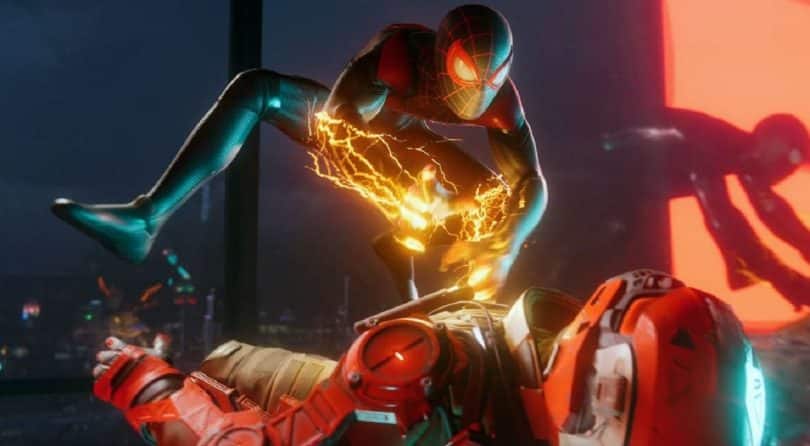 راهنمای سریع بدست آوردن Skill Point در بازی Marvel' Spider-Man 2