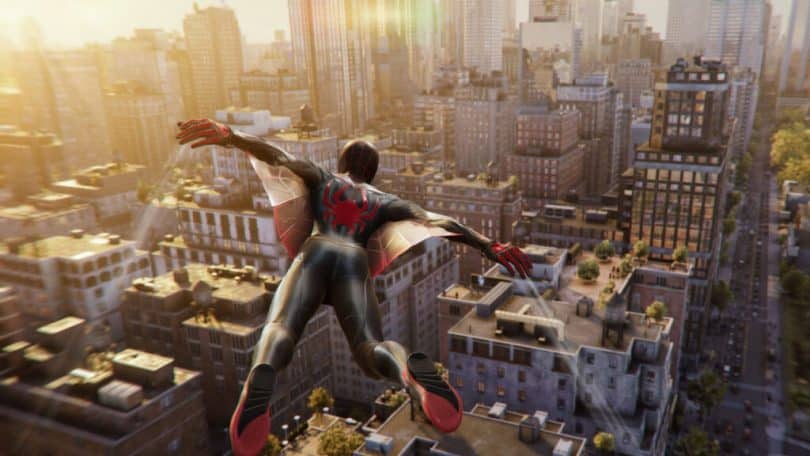 راهنمای سریع بدست آوردن Skill Point در بازی Marvel' Spider-Man 2
